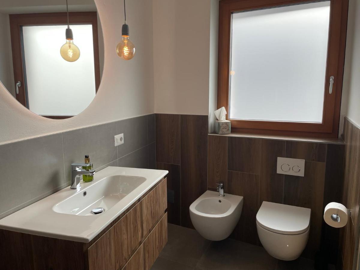 B&B Nalu Арко Екстер'єр фото
