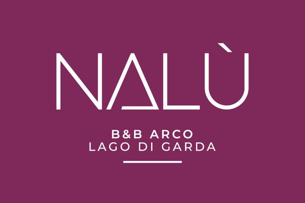 B&B Nalu Арко Екстер'єр фото