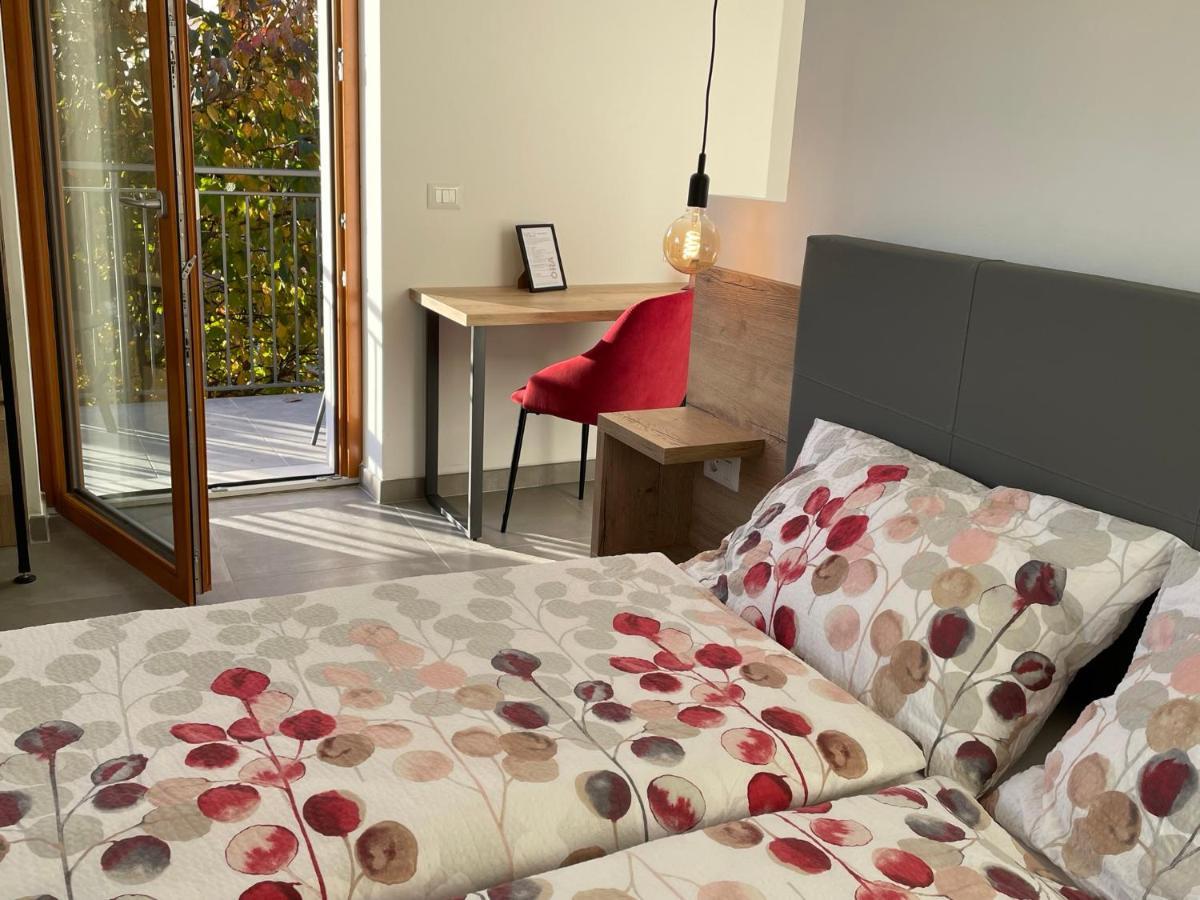 B&B Nalu Арко Екстер'єр фото