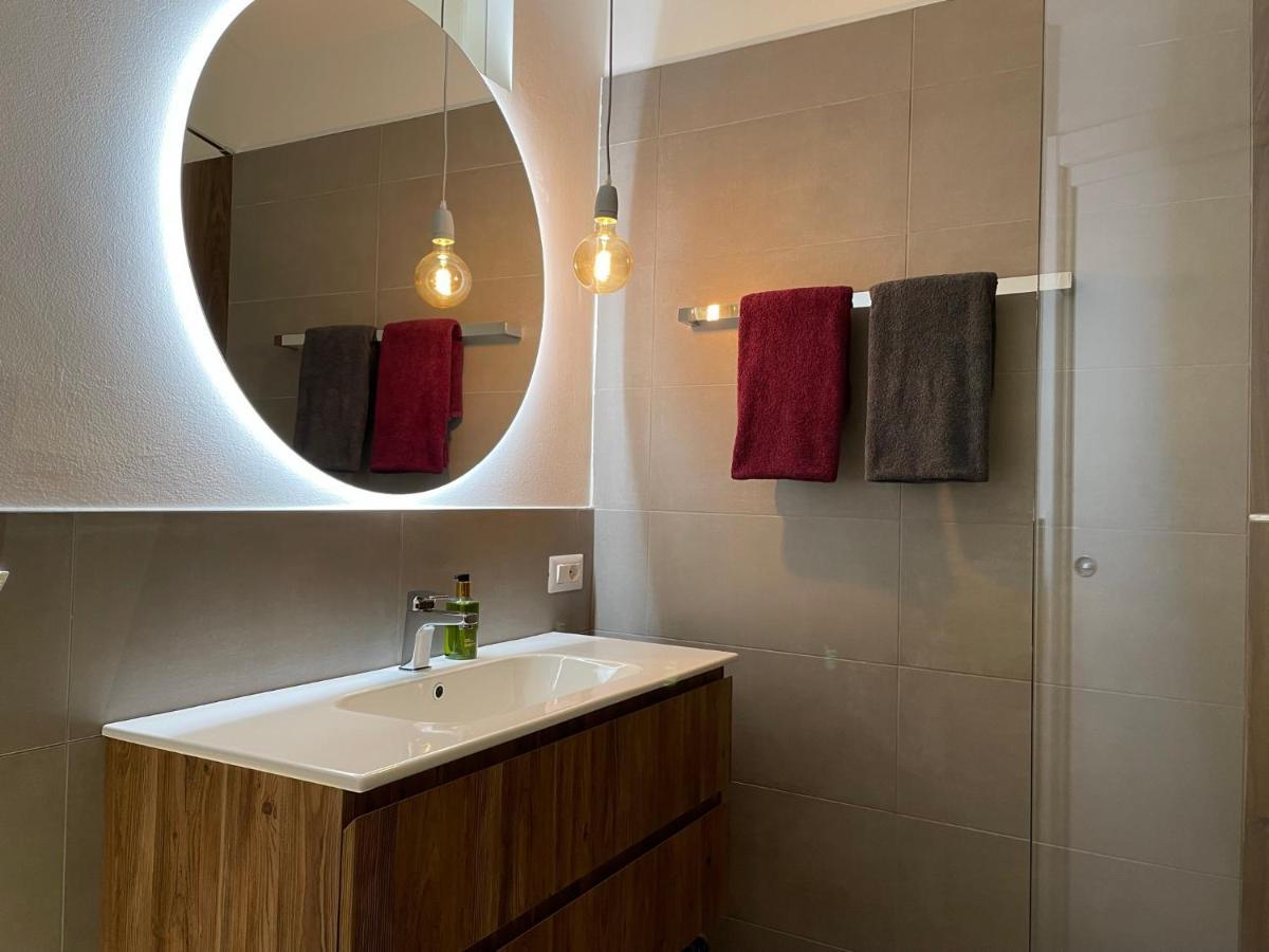 B&B Nalu Арко Екстер'єр фото