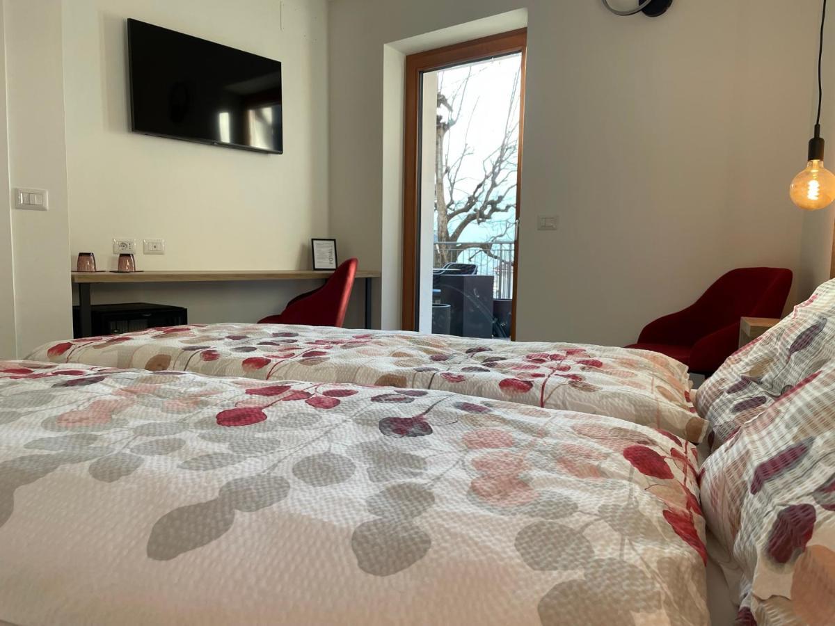 B&B Nalu Арко Екстер'єр фото