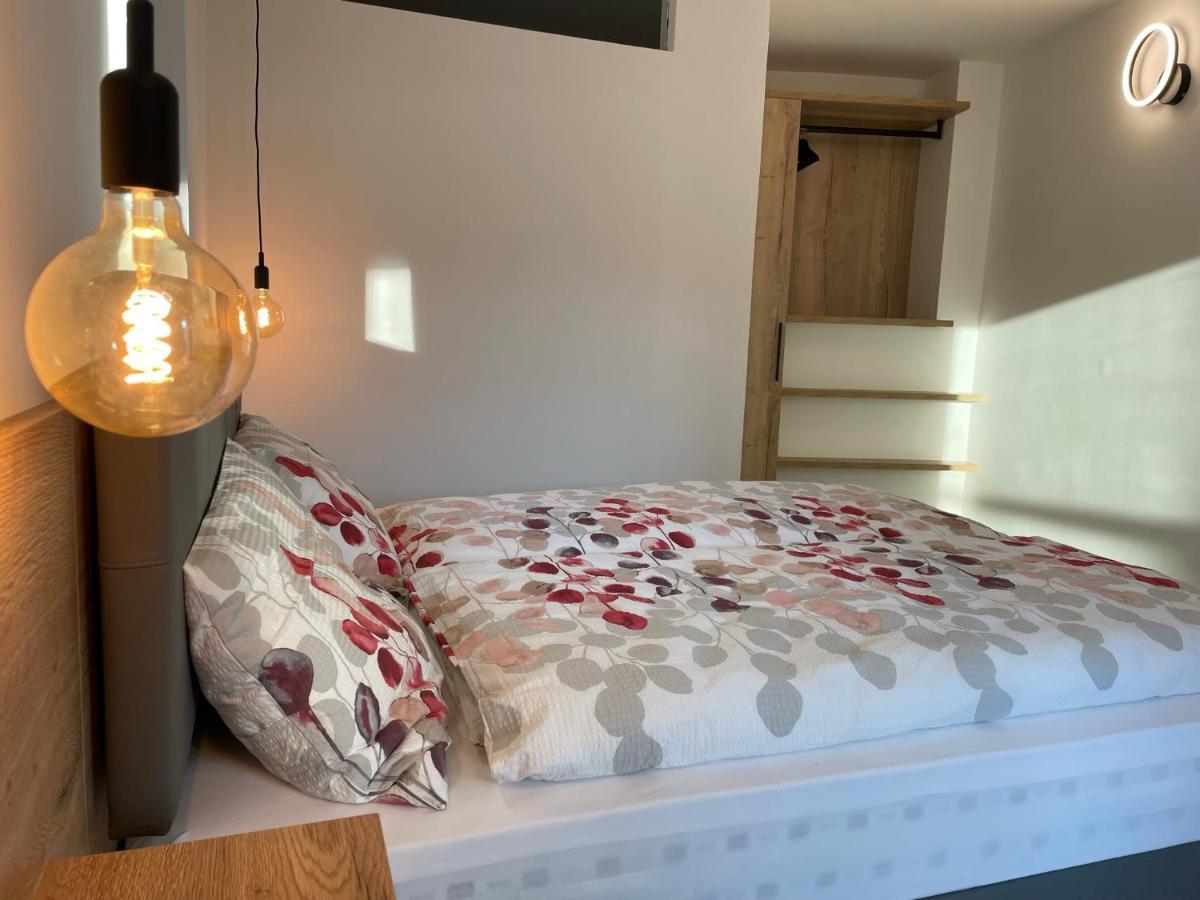 B&B Nalu Арко Екстер'єр фото