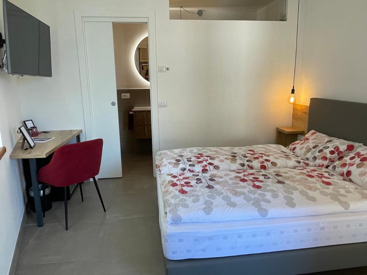 B&B Nalu Арко Екстер'єр фото
