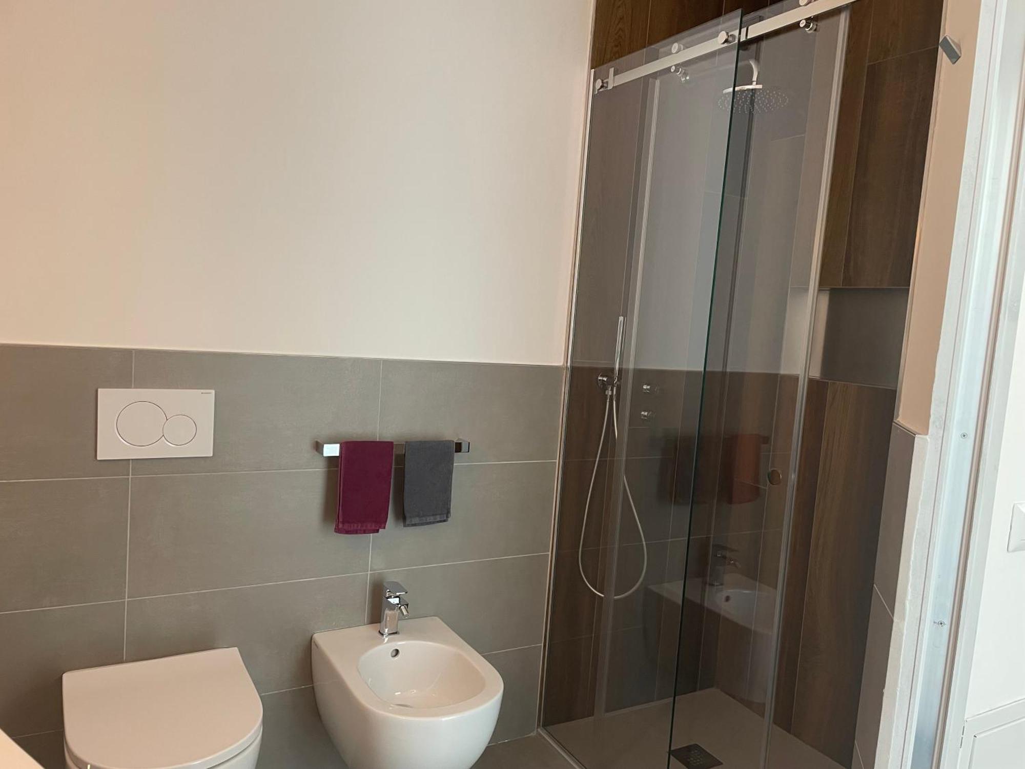 B&B Nalu Арко Екстер'єр фото