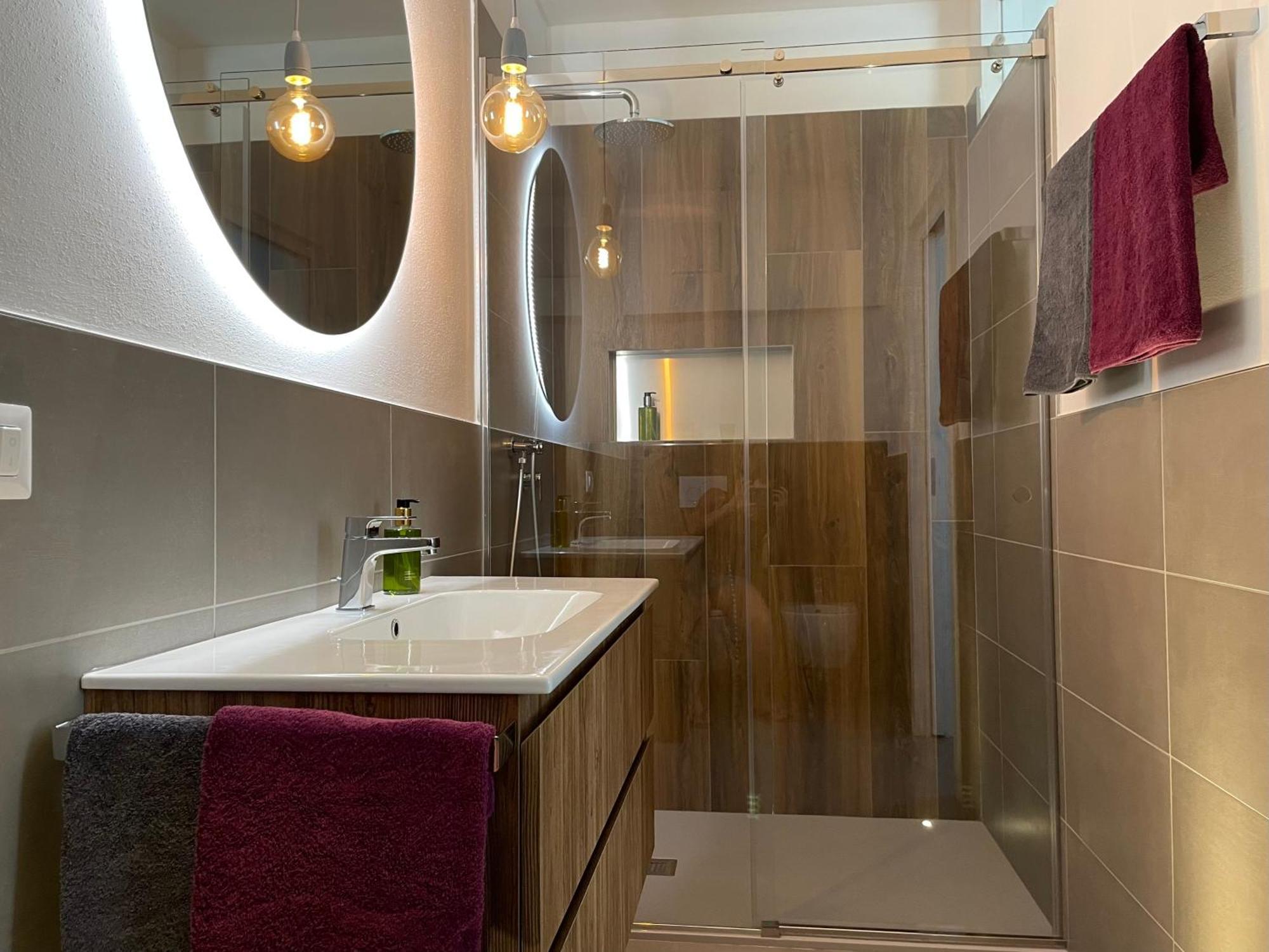 B&B Nalu Арко Екстер'єр фото
